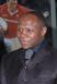 Chris Eubank Foto