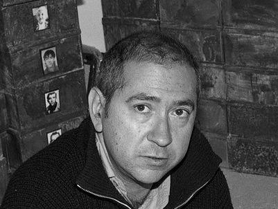 Christian Boltanski Foto