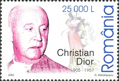 Christian Dior Foto