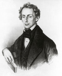 Christian Doppler Foto