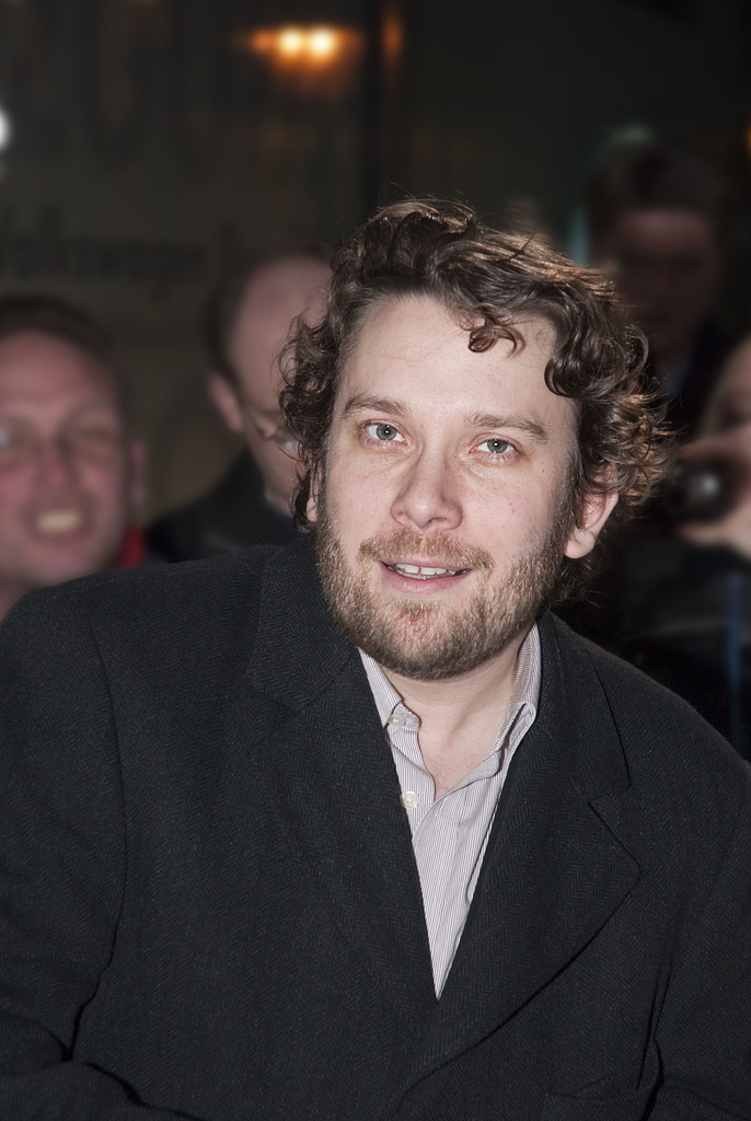 Christian Ulmen Foto