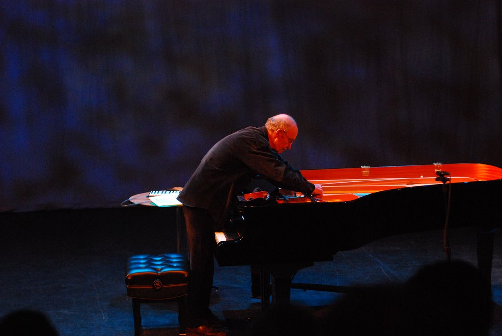 Christian Wolff Foto