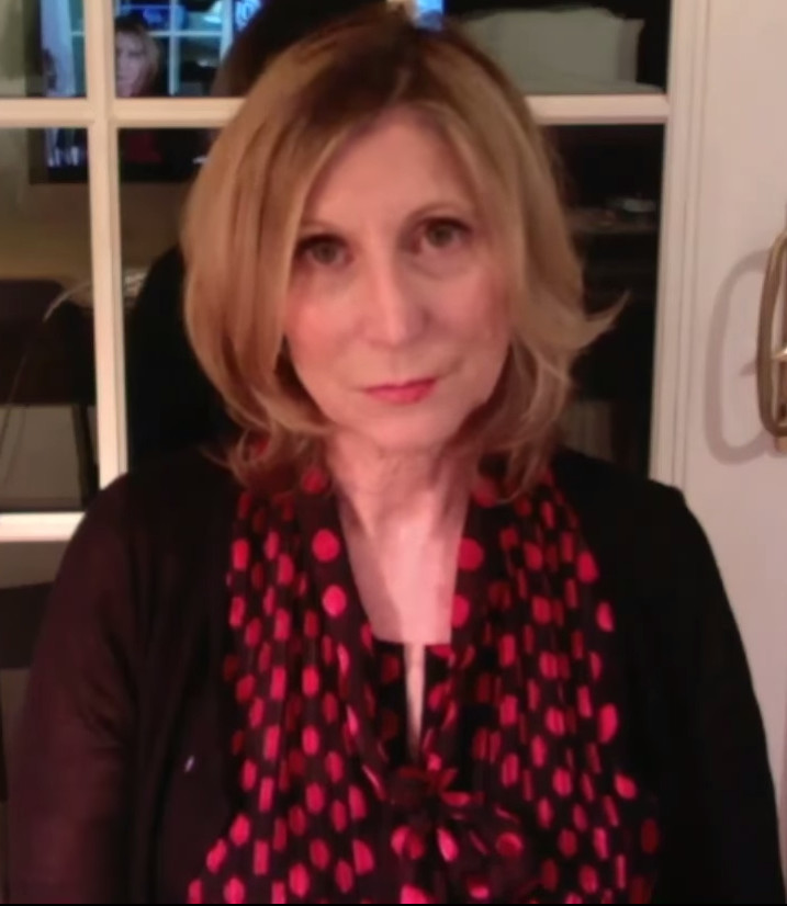 Christina Hoff Sommers Foto