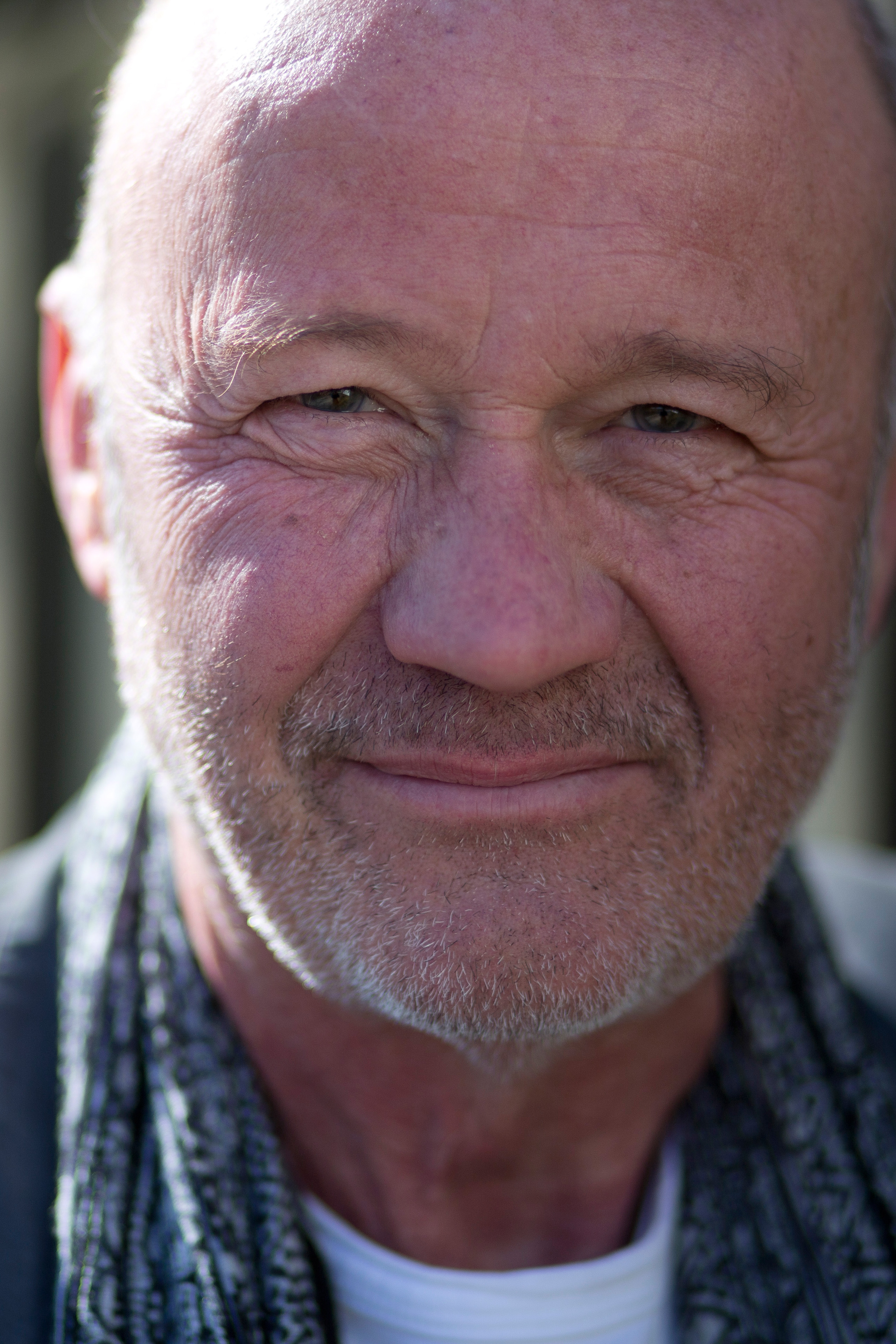 Christof Wackernagel Foto