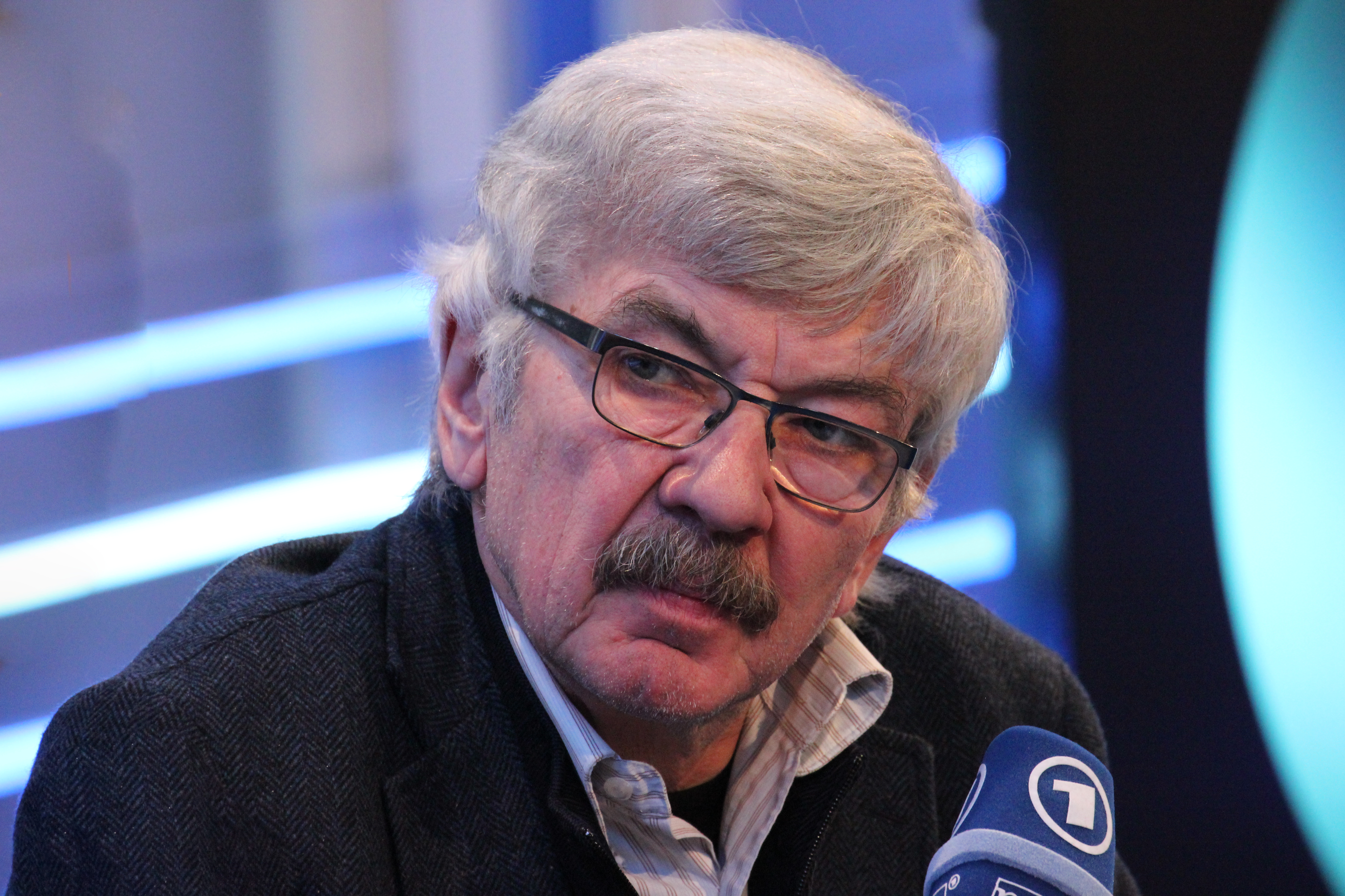 Christoph Hein Foto
