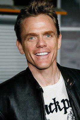 Christopher Titus Foto