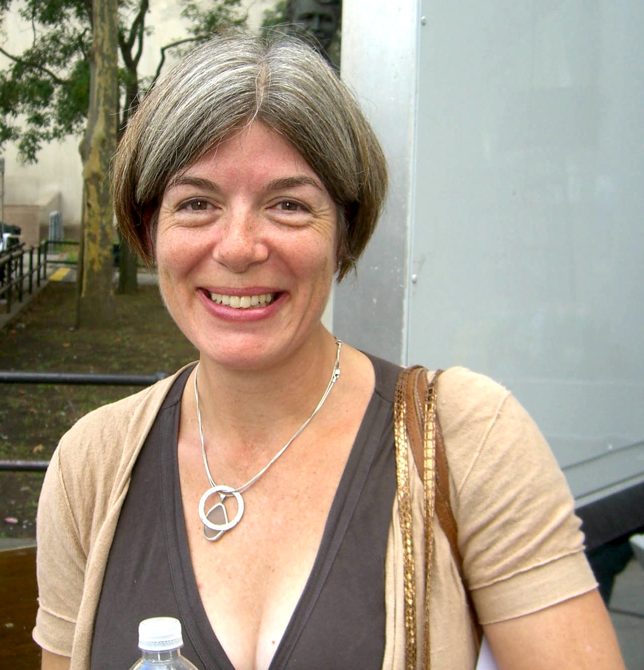 Claire Messud Foto
