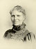Clara Barton Foto