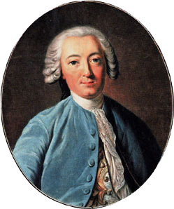 Claude Adrien Helvétius Foto