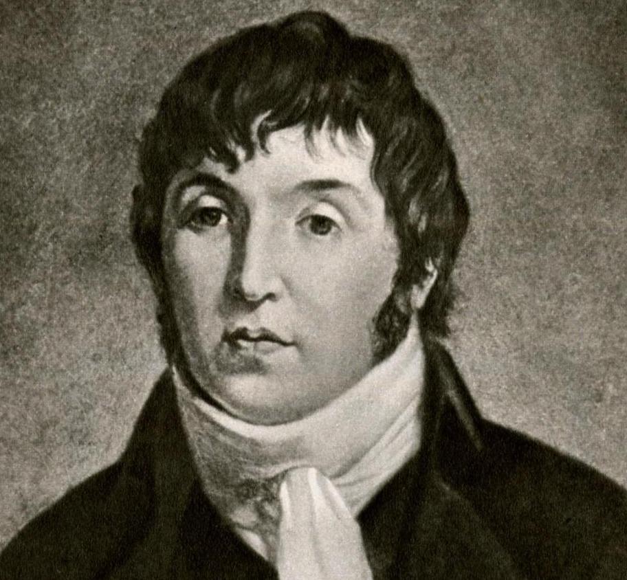 Claude Joseph Rouget de Lisle Foto