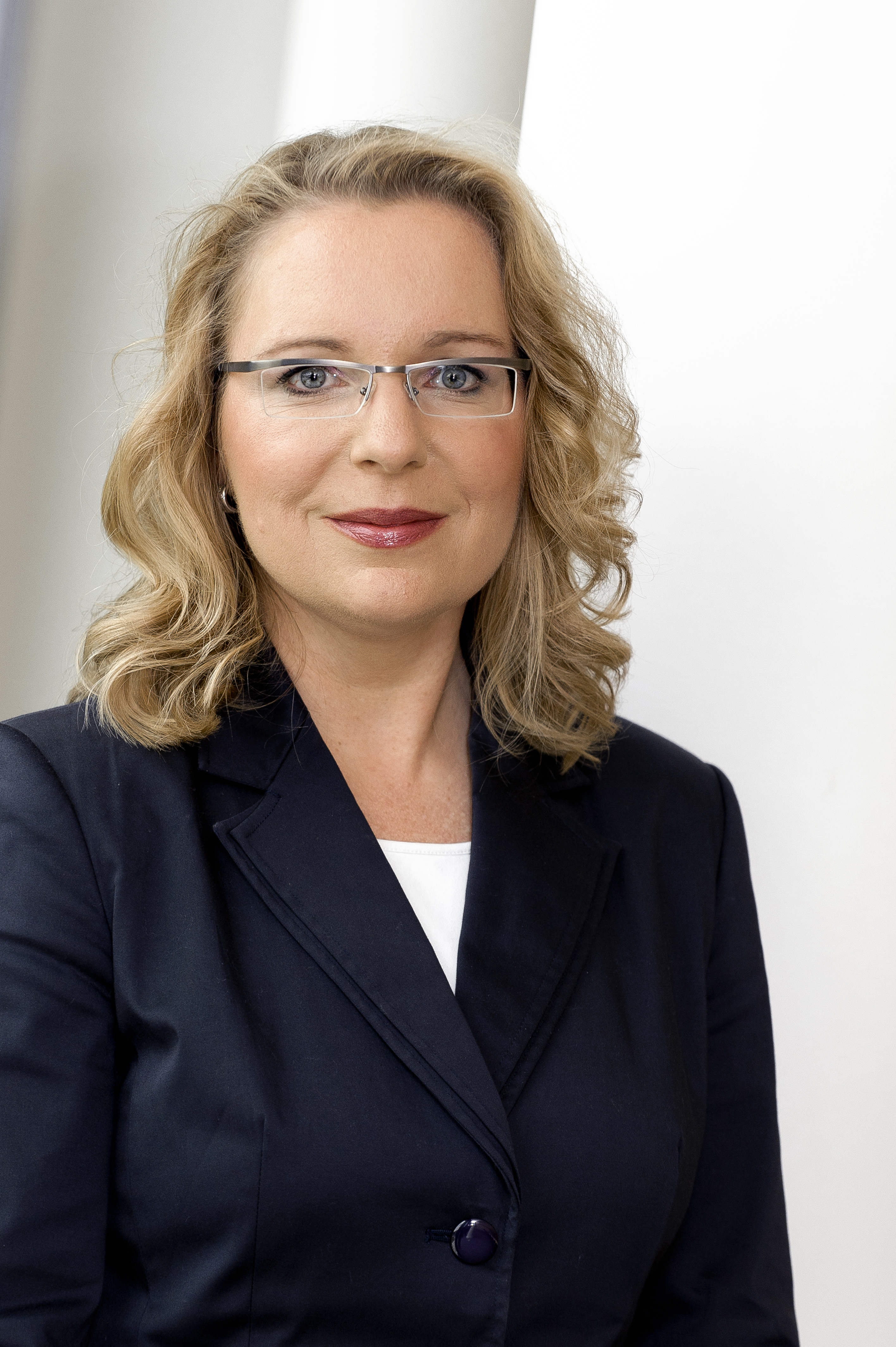 Claudia Kemfert Foto