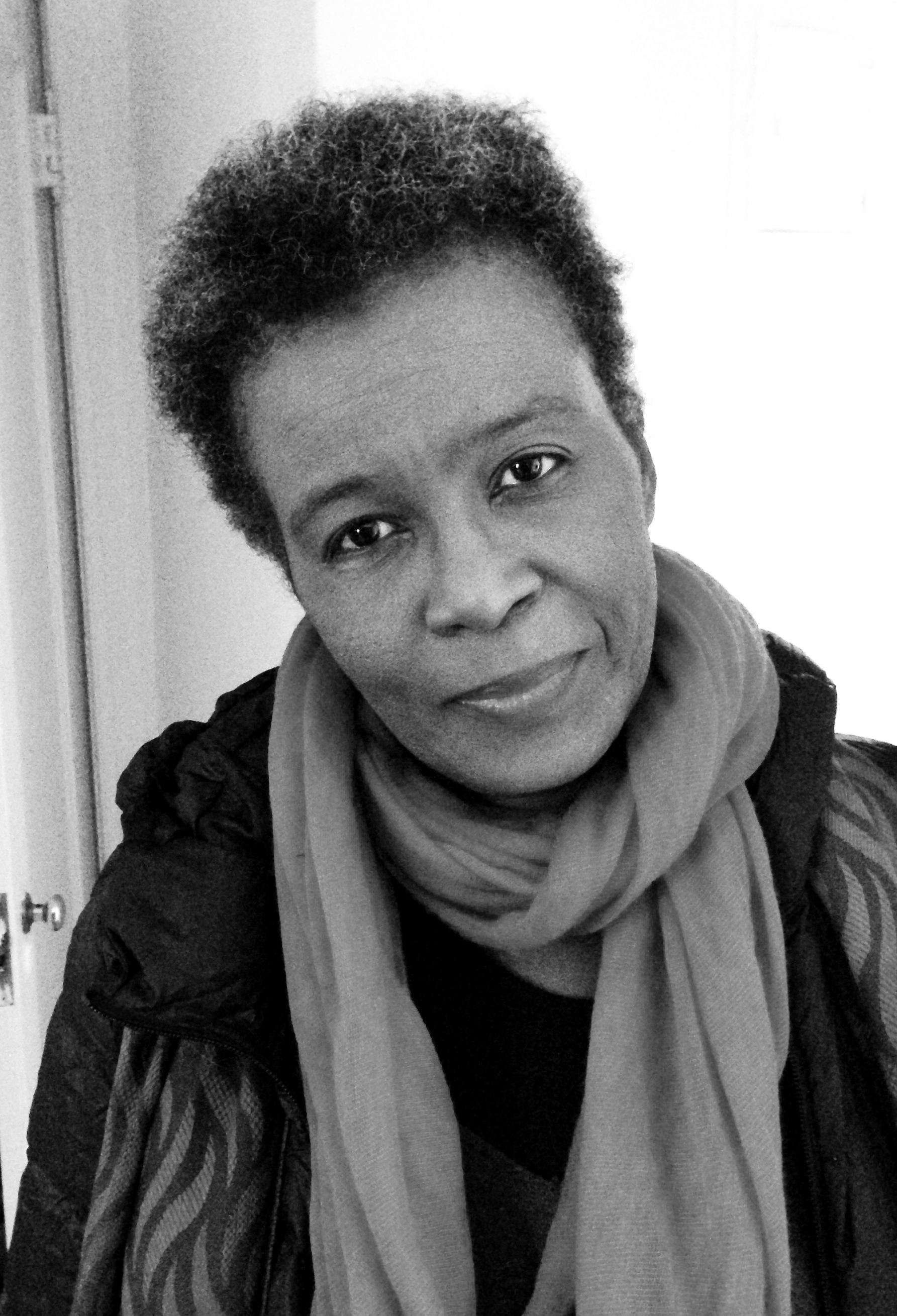 Claudia Rankine Foto