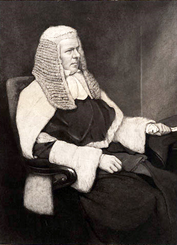Colin Blackburn, Baron Blackburn Foto