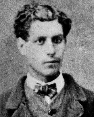 Comte de Lautréamont Foto