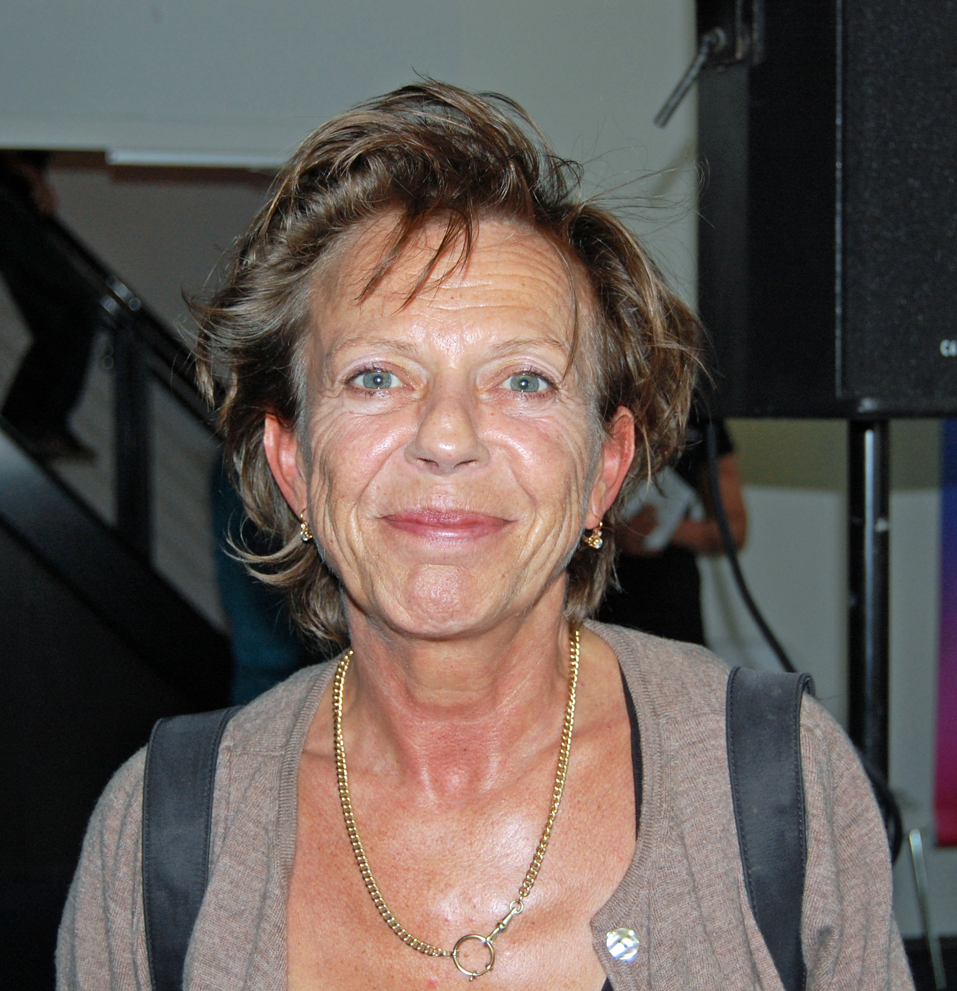 Connie Palmen Foto