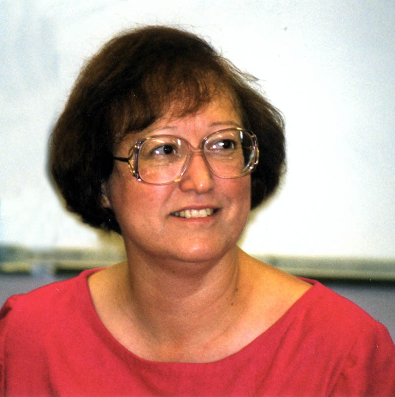 Connie Willis Foto