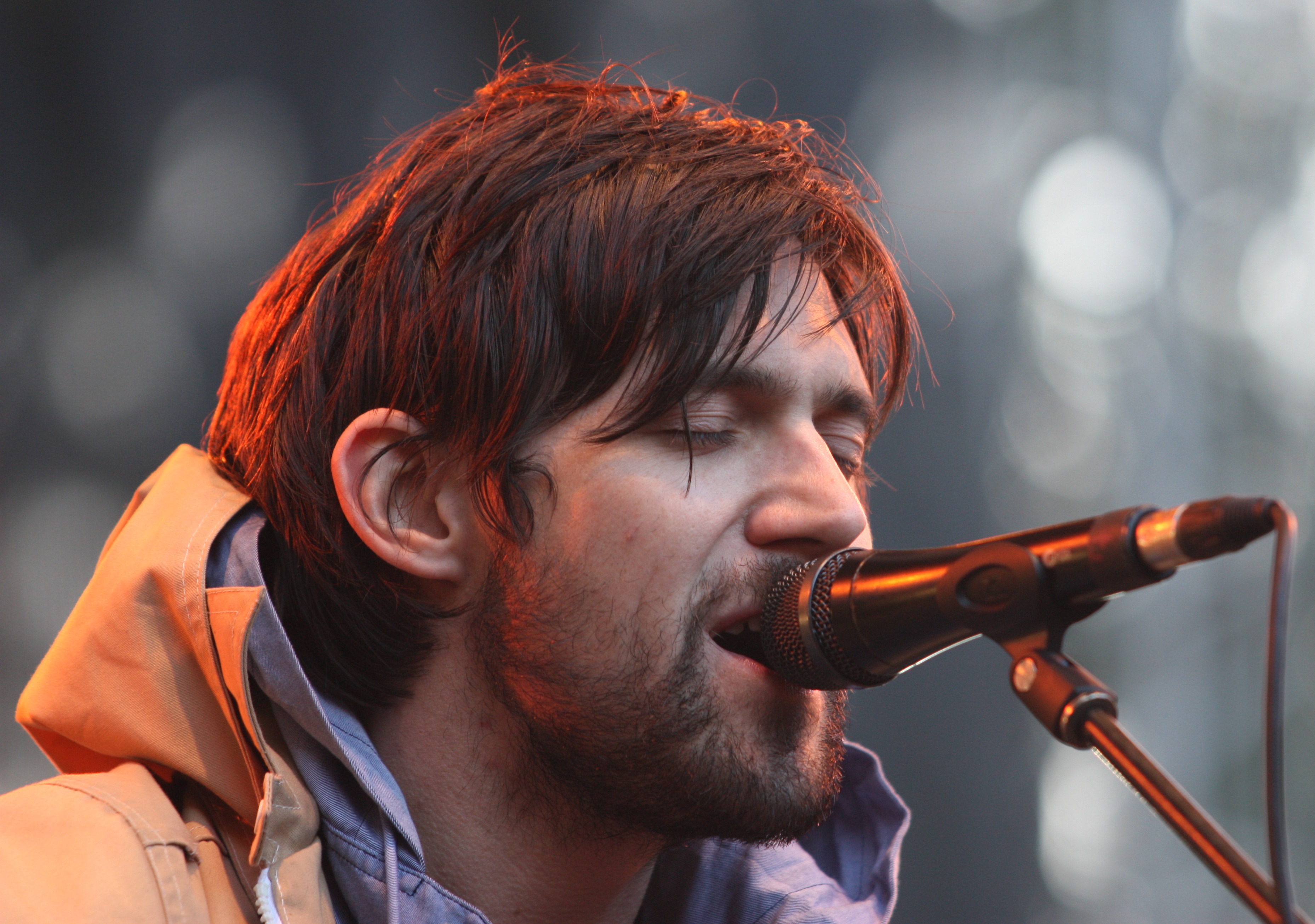 Conor Oberst Foto