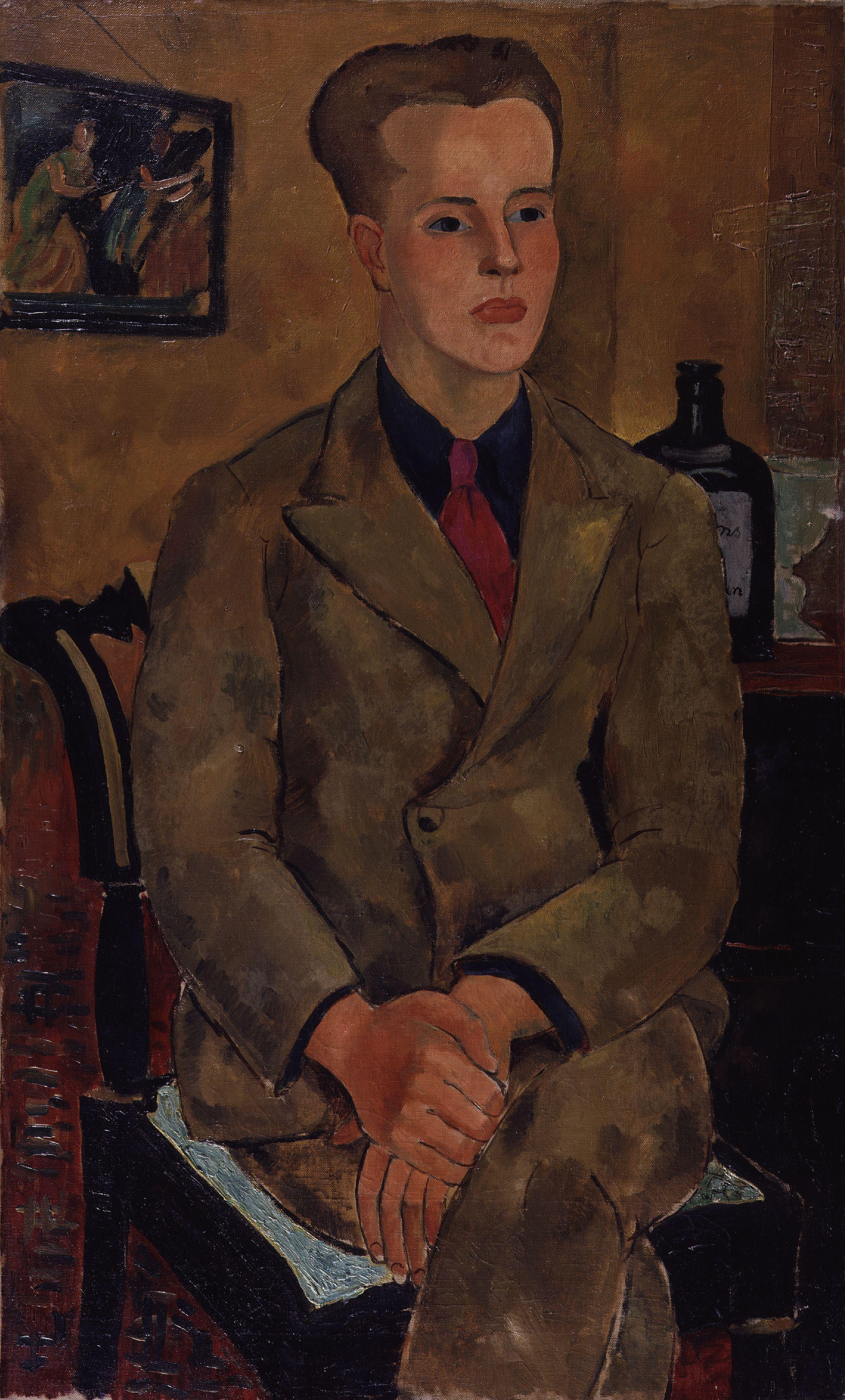 Constant Lambert Foto