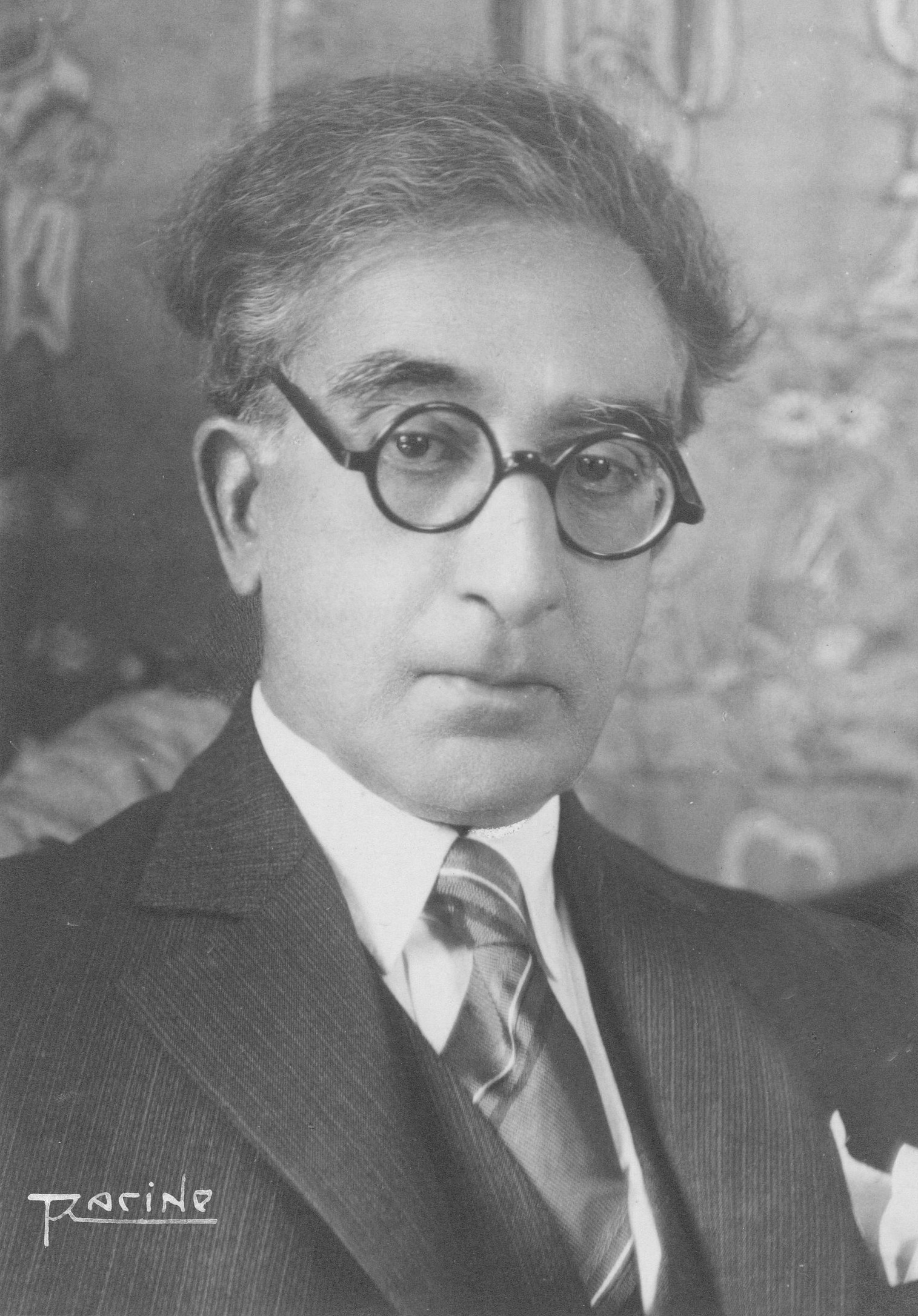 Konstantinos Petrou Kavafis Foto