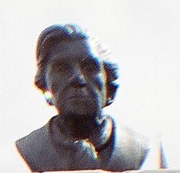 Cora Coralina Foto