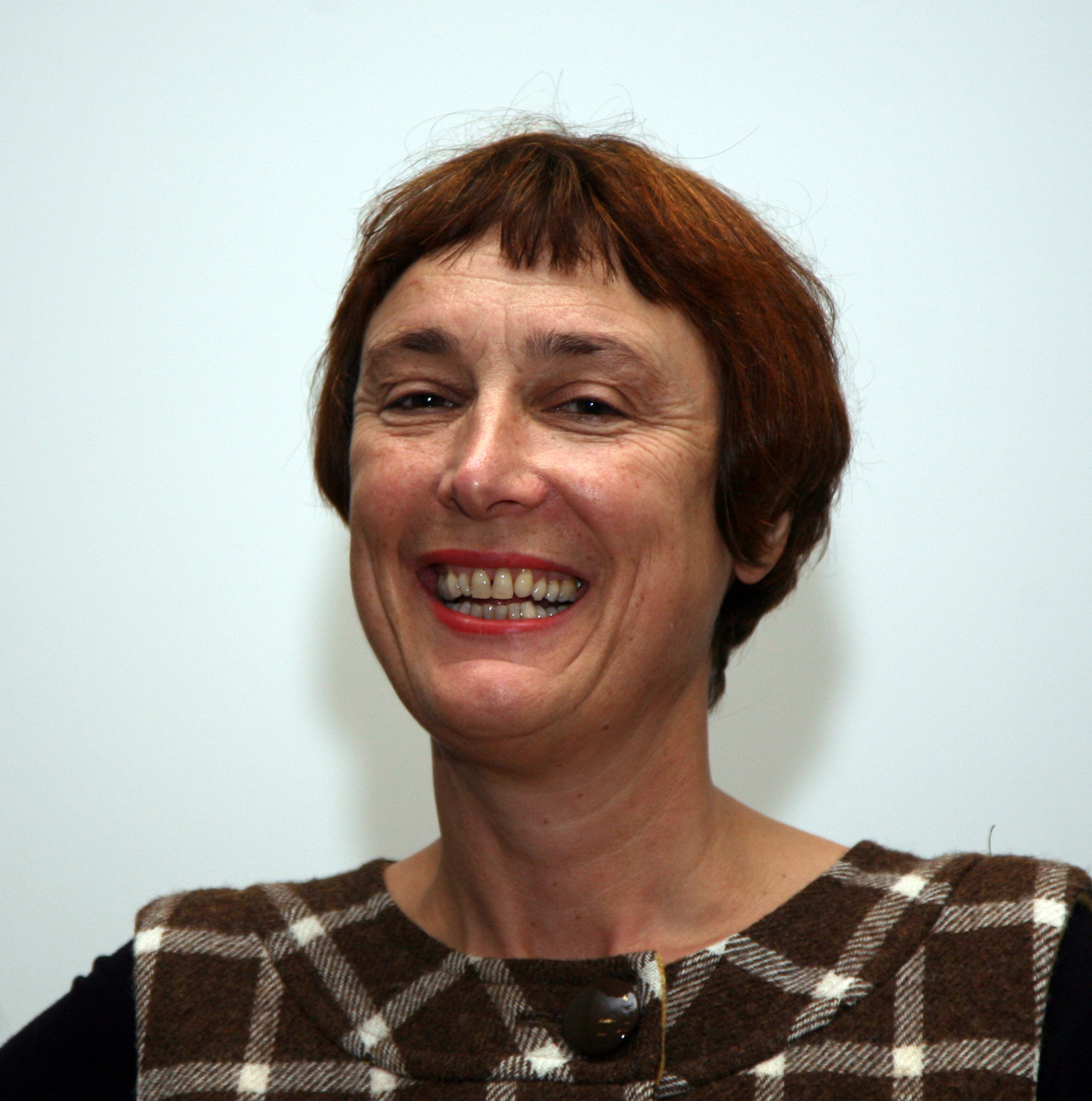 Cornelia Parker Foto