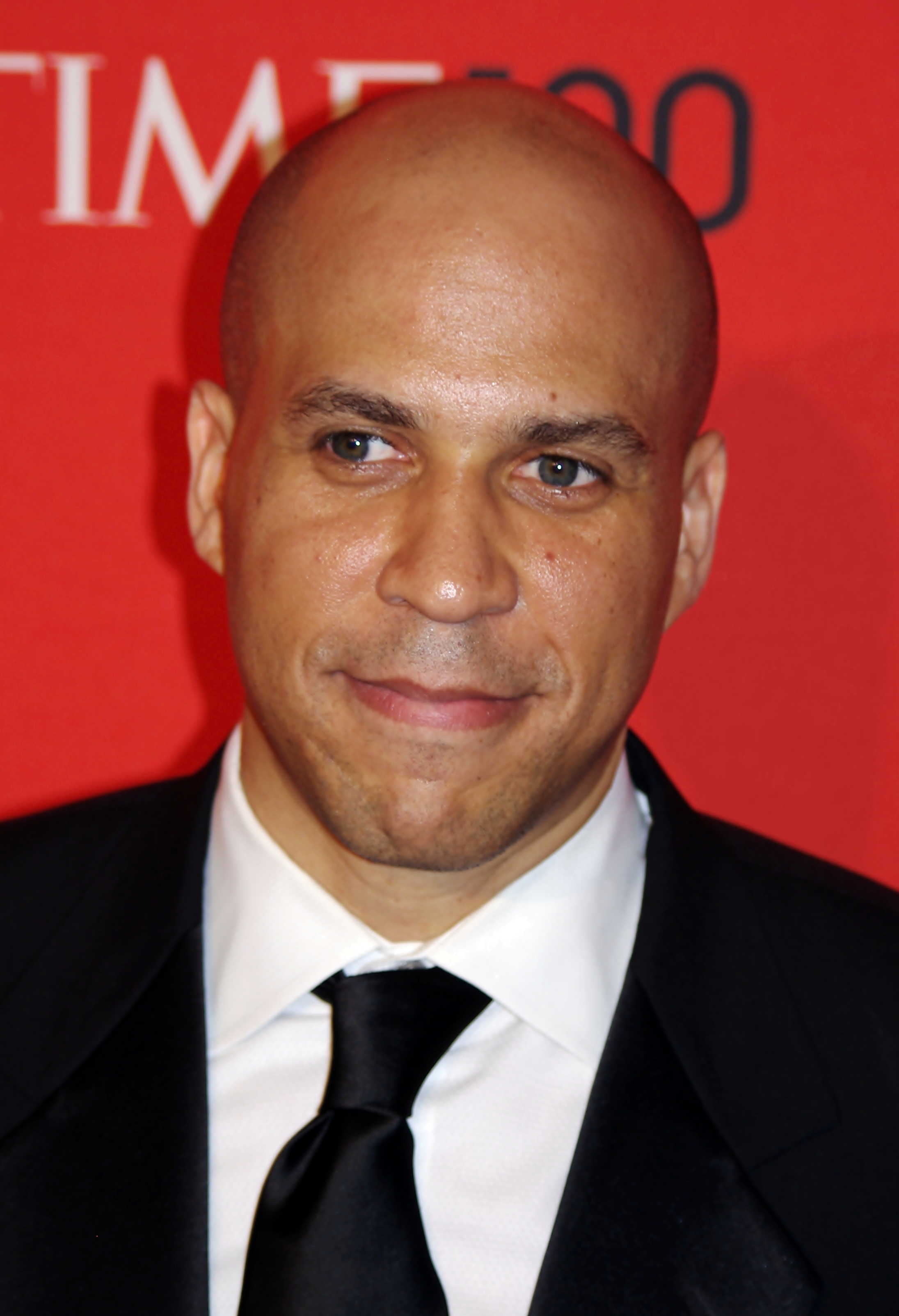 Cory Booker Foto