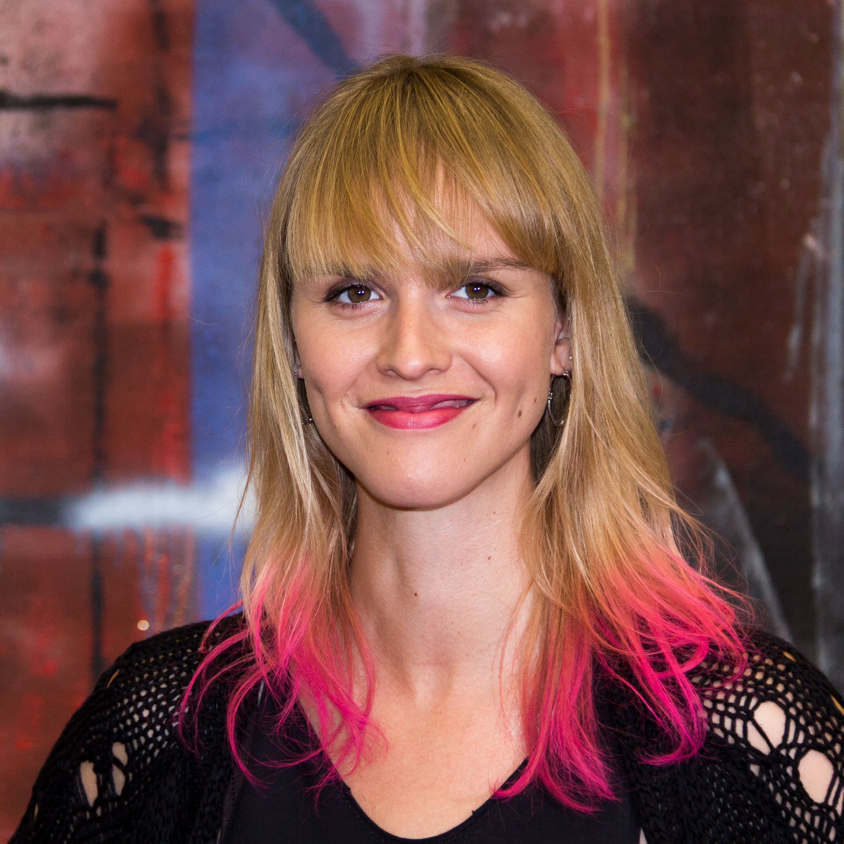 Cosima Viola Foto