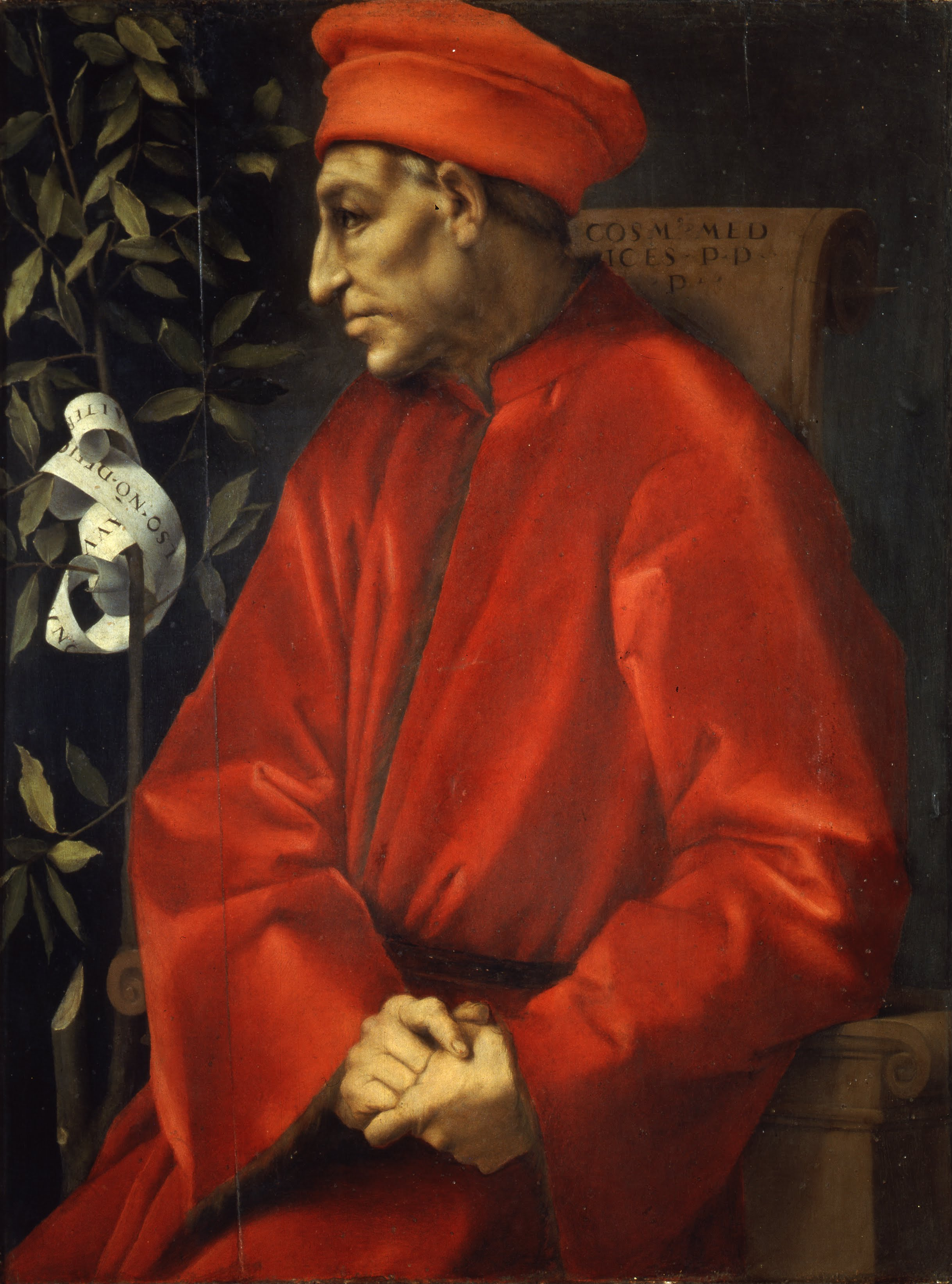 Cosimo de’ Medici Foto