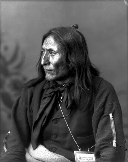 Crowfoot Foto