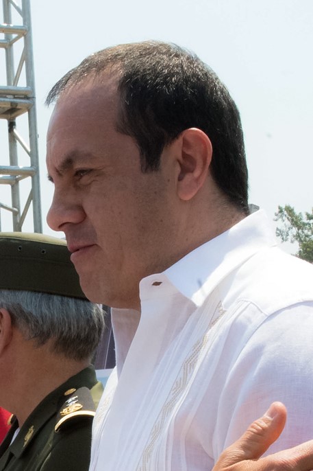 Cuauhtémoc Blanco Foto