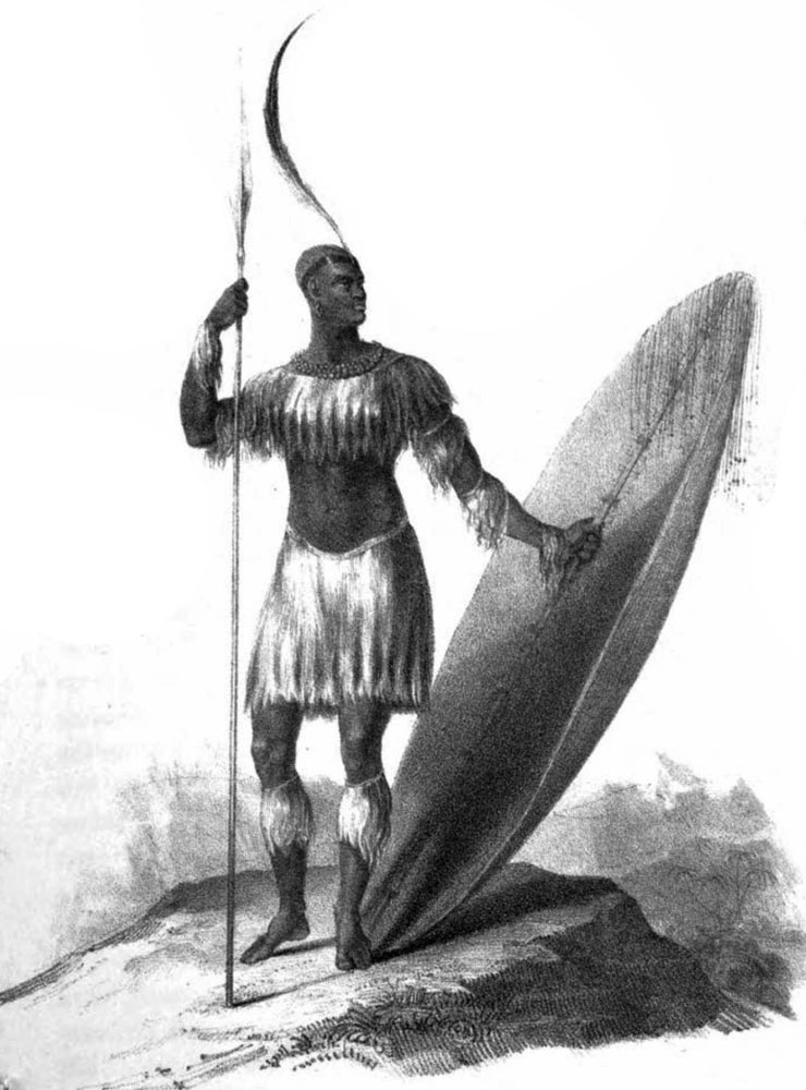 Shaka Foto