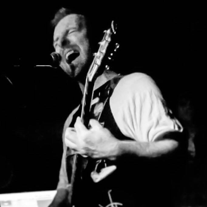 D. S. Bradford Foto
