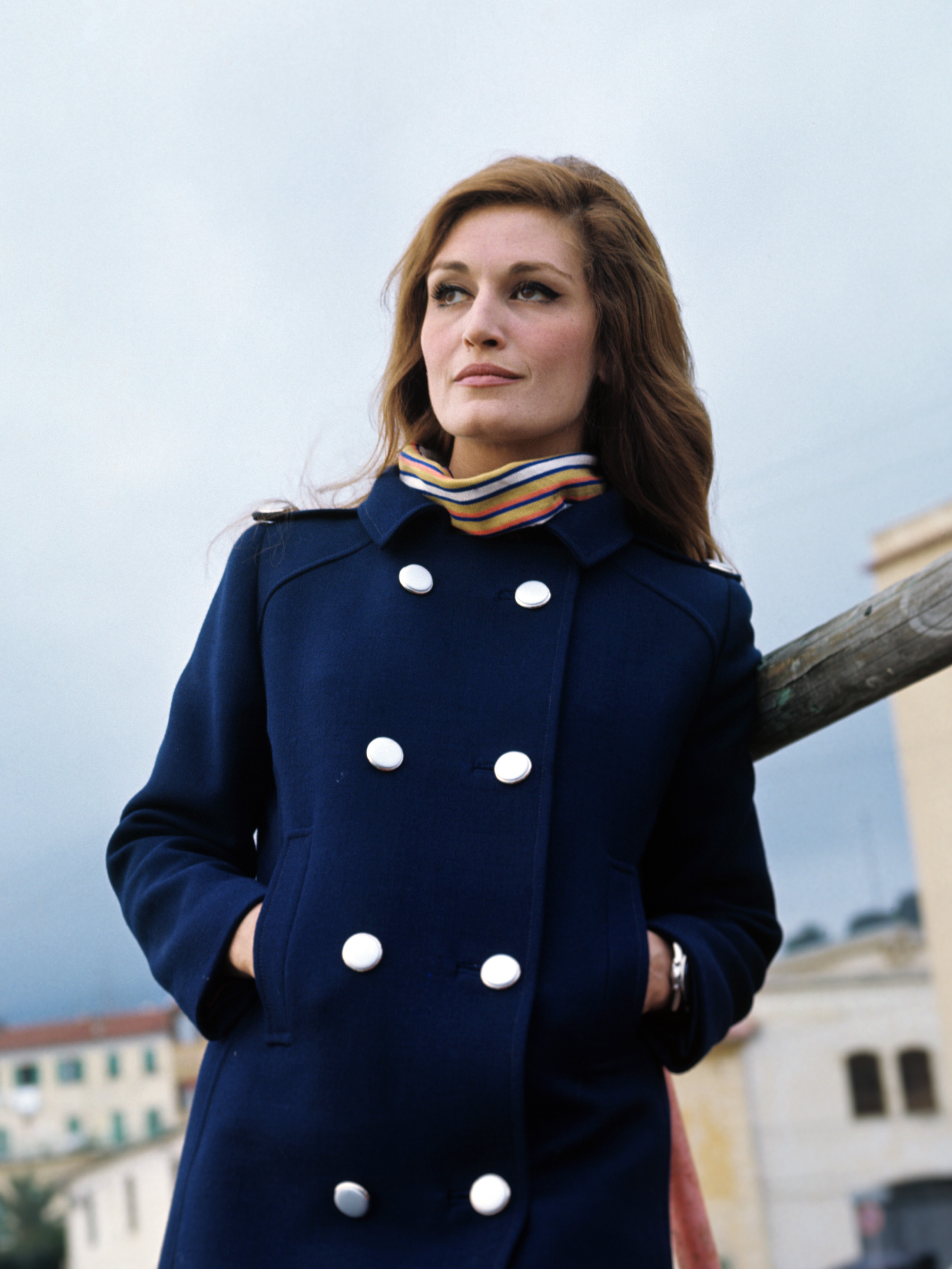 Dalida Foto