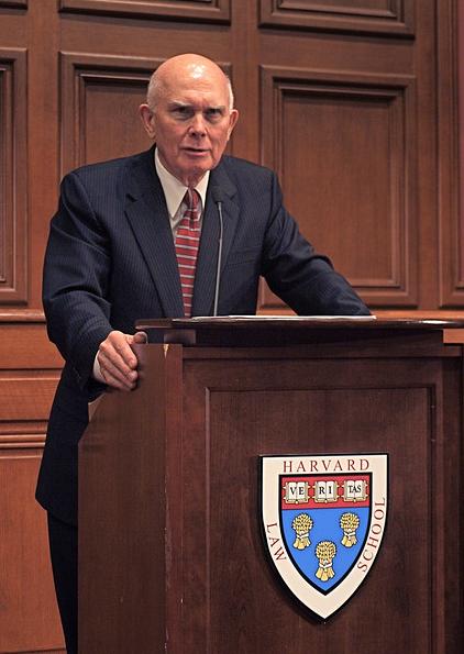 Dallin H. Oaks Foto
