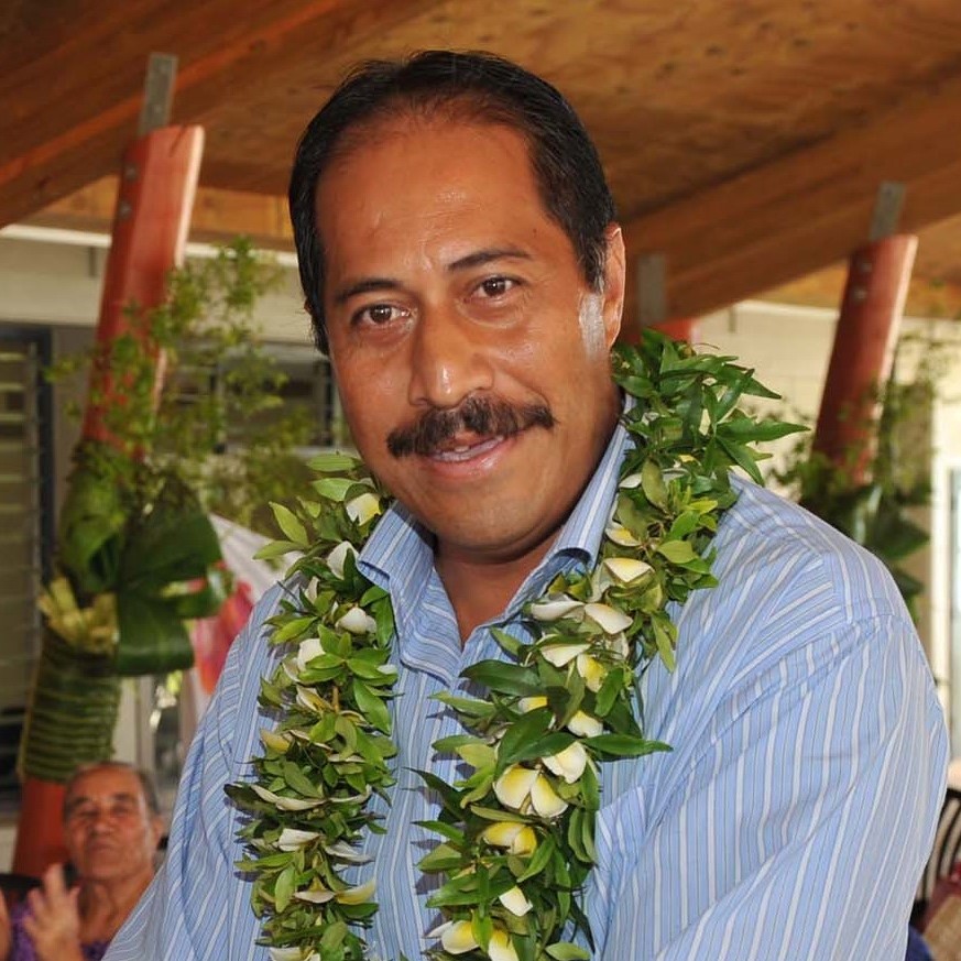 Dalton Tagelagi Foto