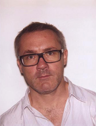Damien Hirst Foto