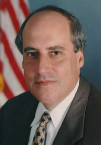 Dan Glickman Foto