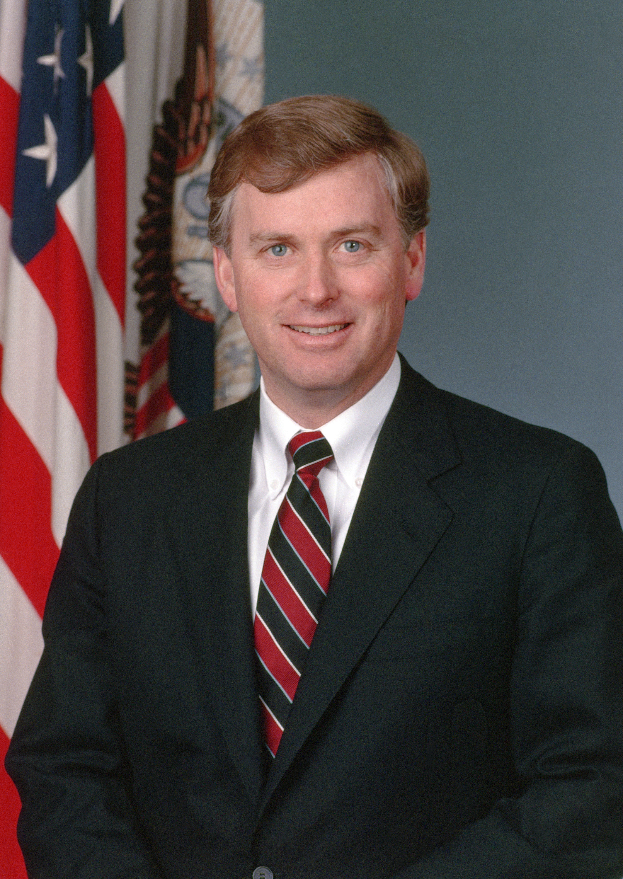 Dan Quayle Foto