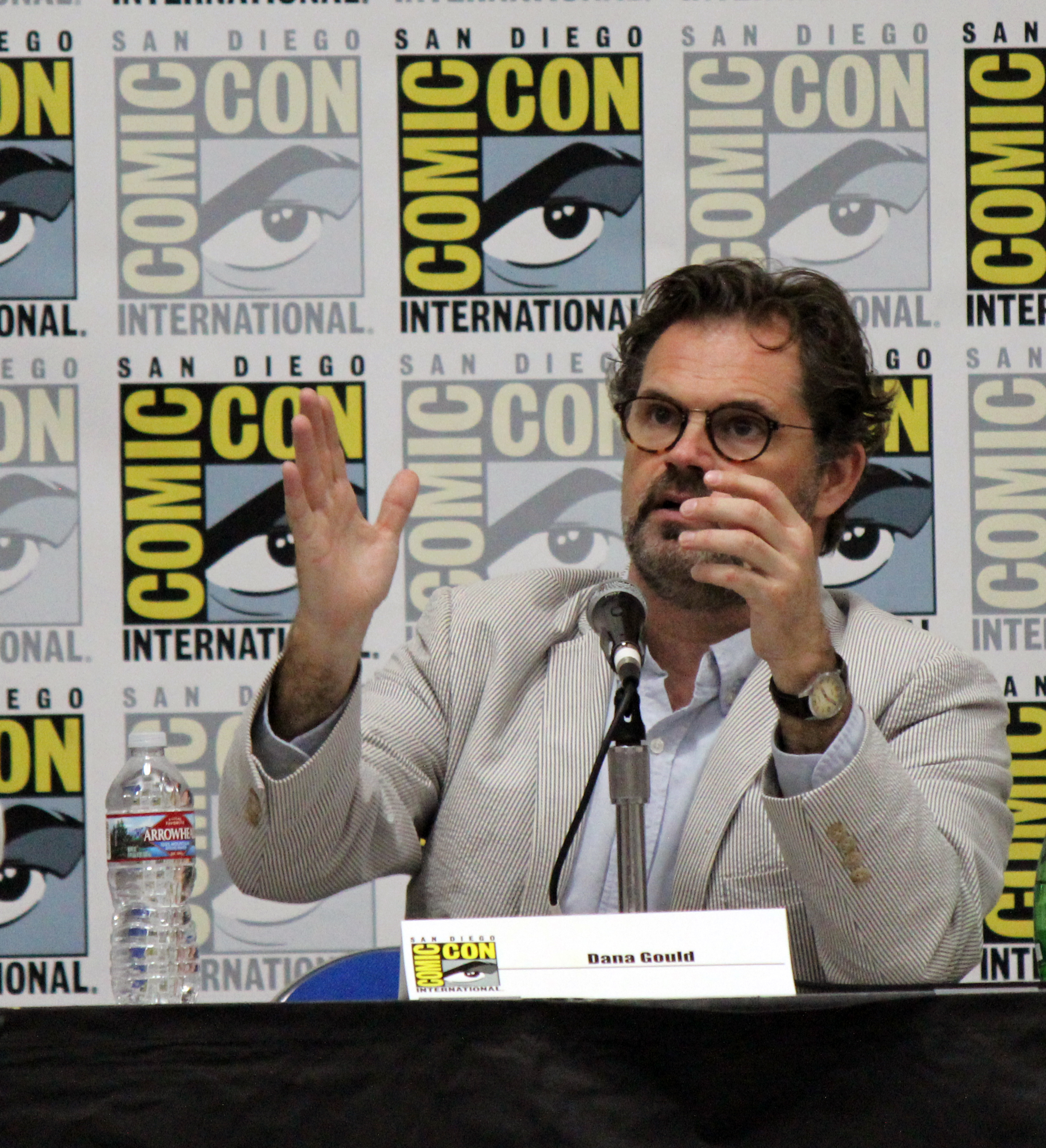 Dana Gould Foto