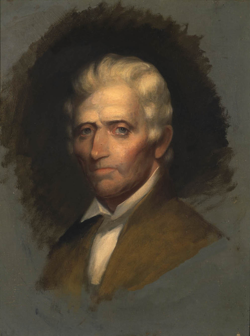 Daniel Boone Foto