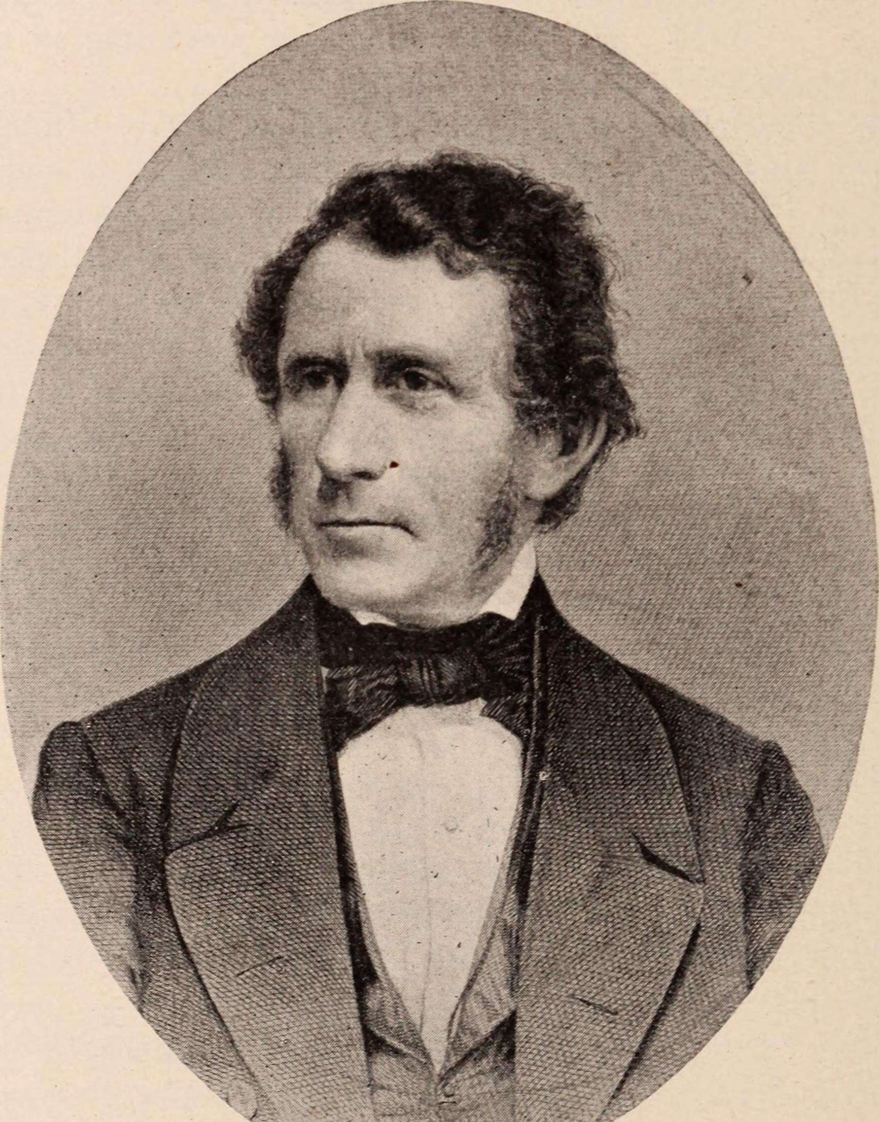 Daniel Drake Foto