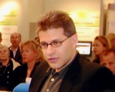 Daniel Goldhagen Foto