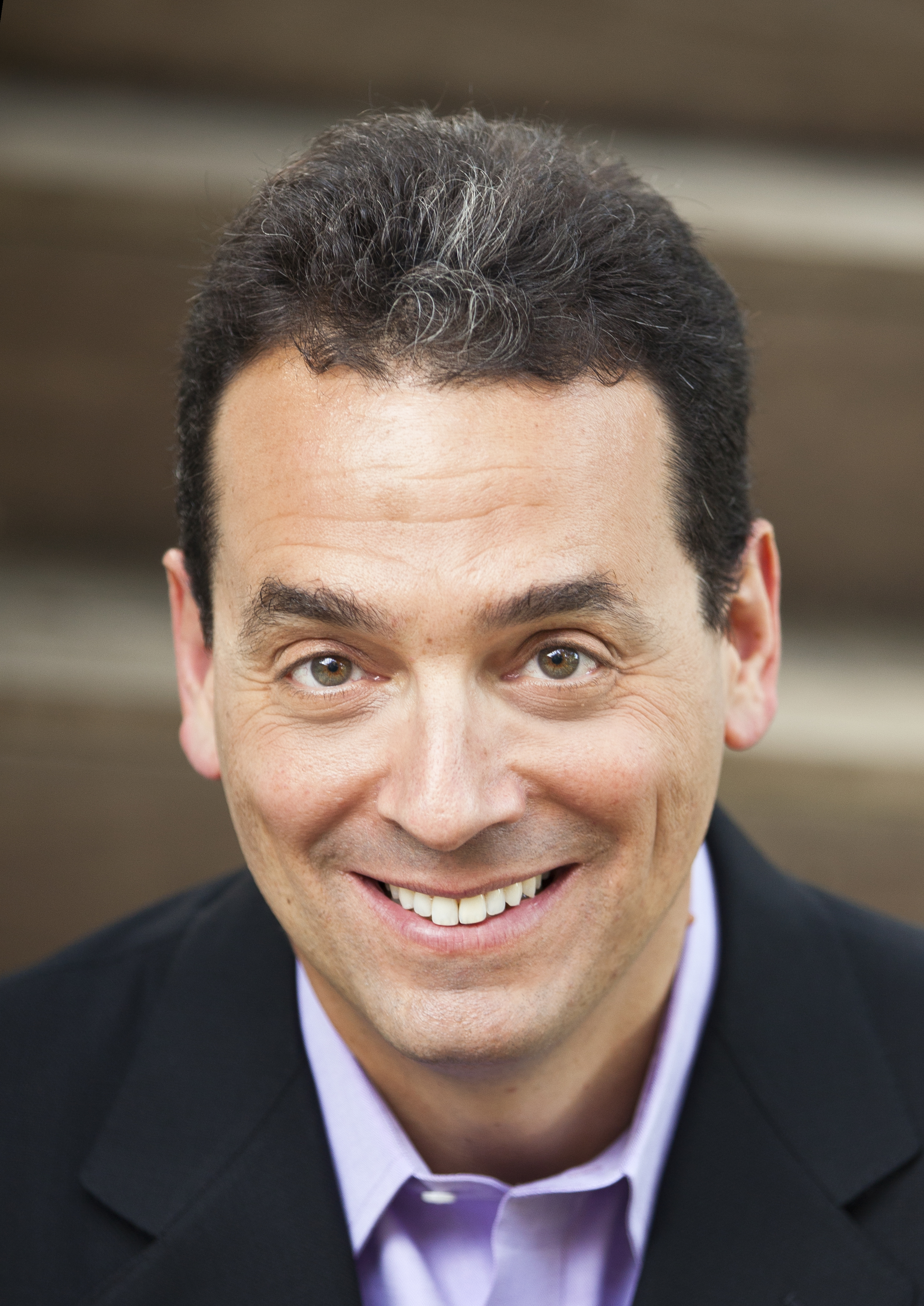 Daniel H. Pink Foto