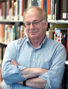 Daniel Kahneman Foto