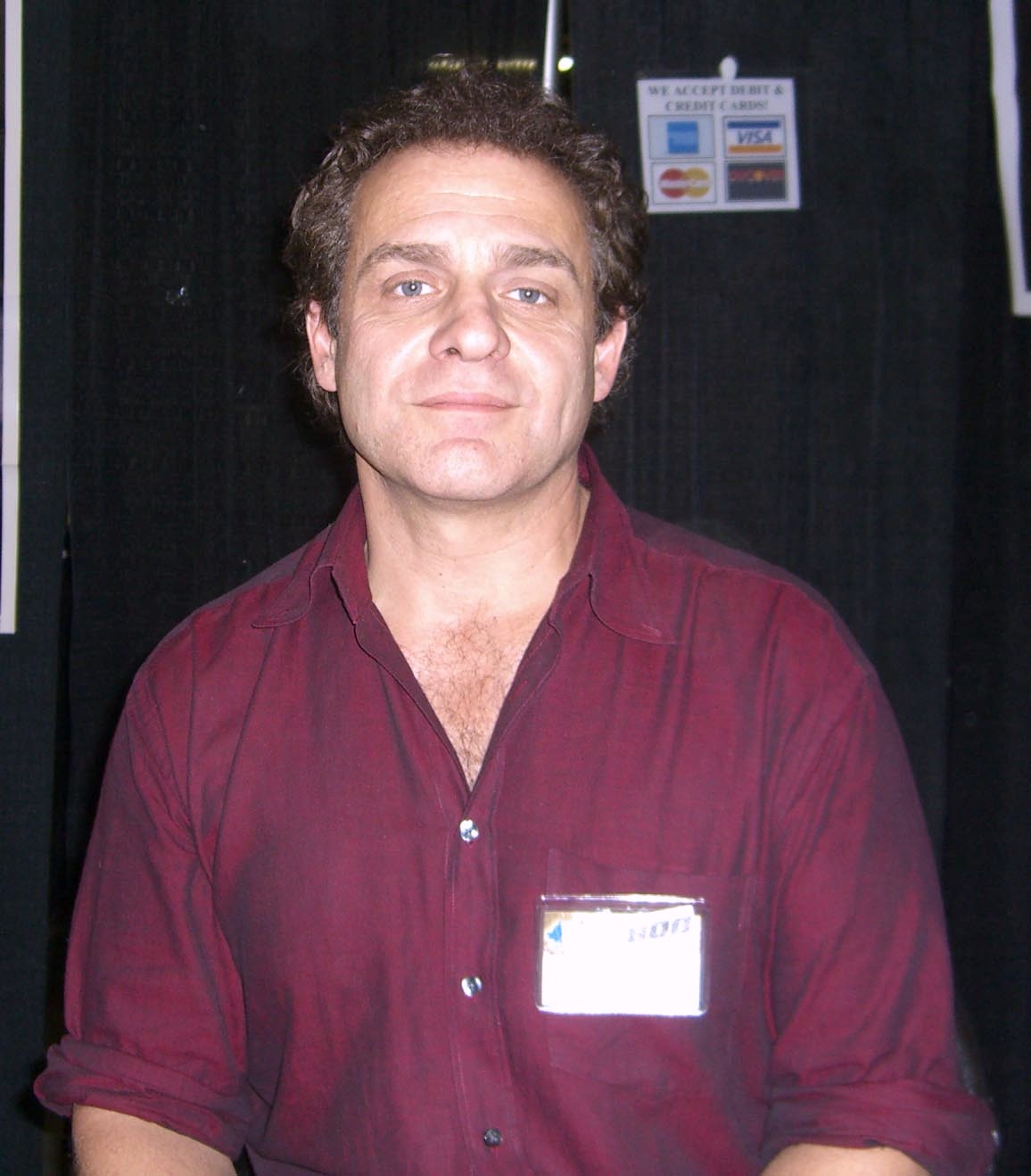 Daniel Kash Foto