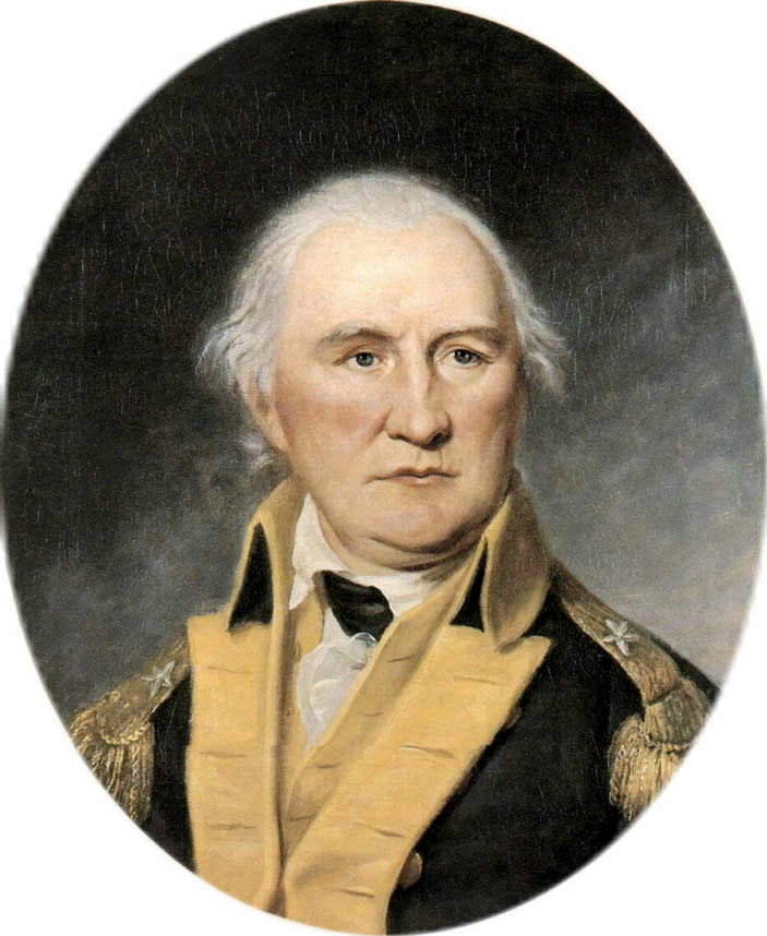 Daniel Morgan Foto
