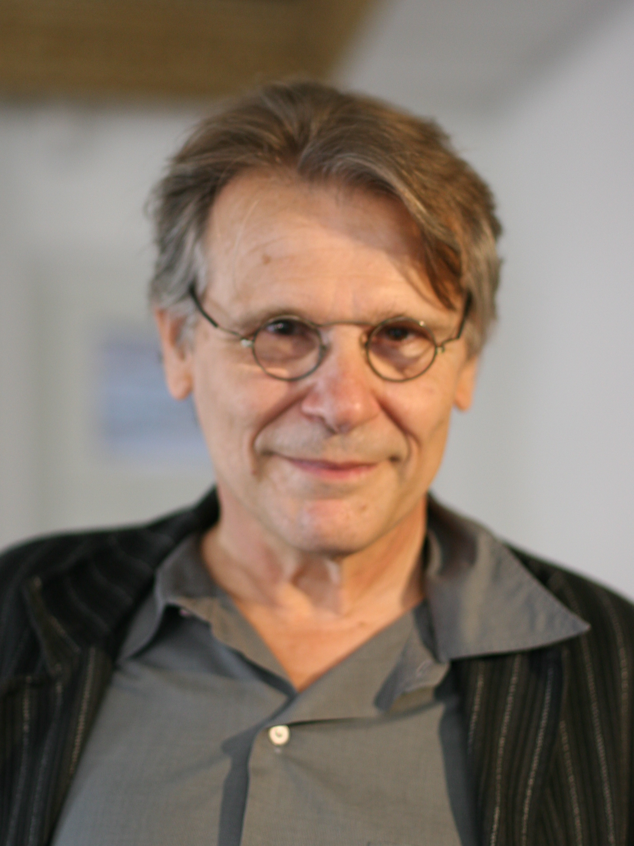 Daniel Pennac Foto