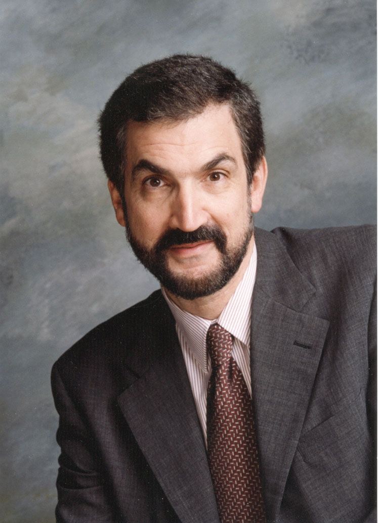 Daniel Pipes Foto