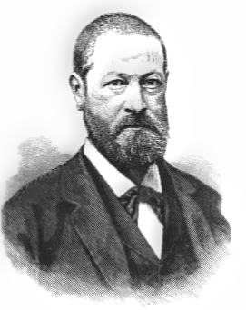 Daniel Spitzer Foto