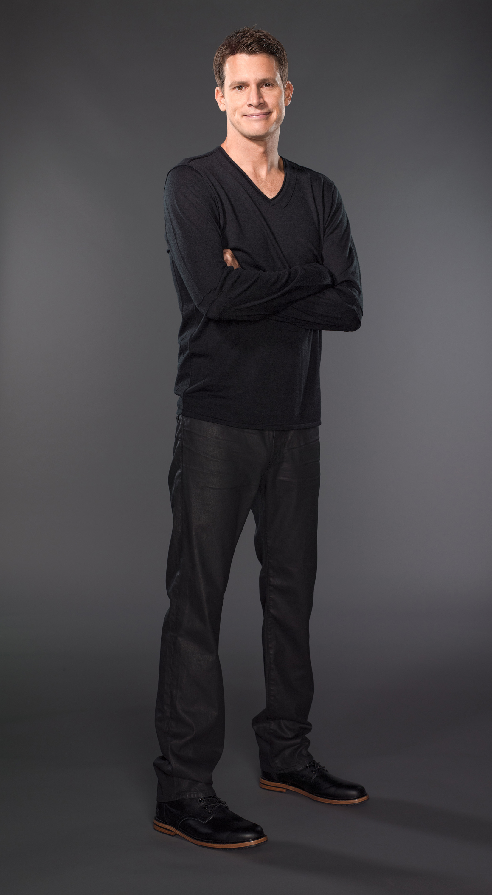 Daniel Tosh Foto
